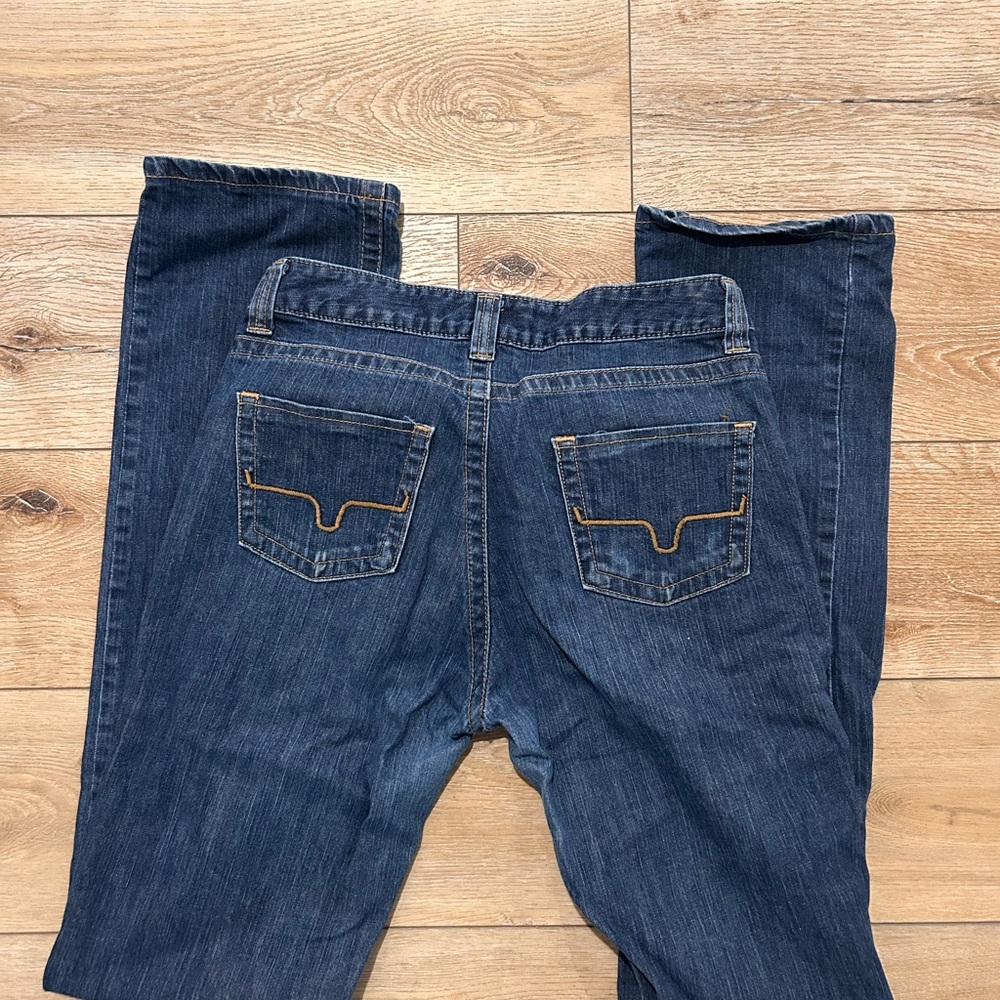 Kimes Ranch Betty Jeans